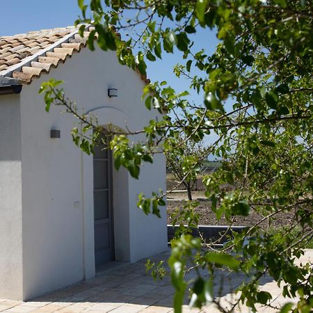 Masseria Celentano Relais & Agriturismo San Severo Ngoại thất bức ảnh