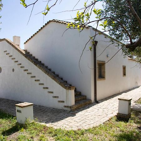 Masseria Celentano Relais & Agriturismo San Severo Ngoại thất bức ảnh