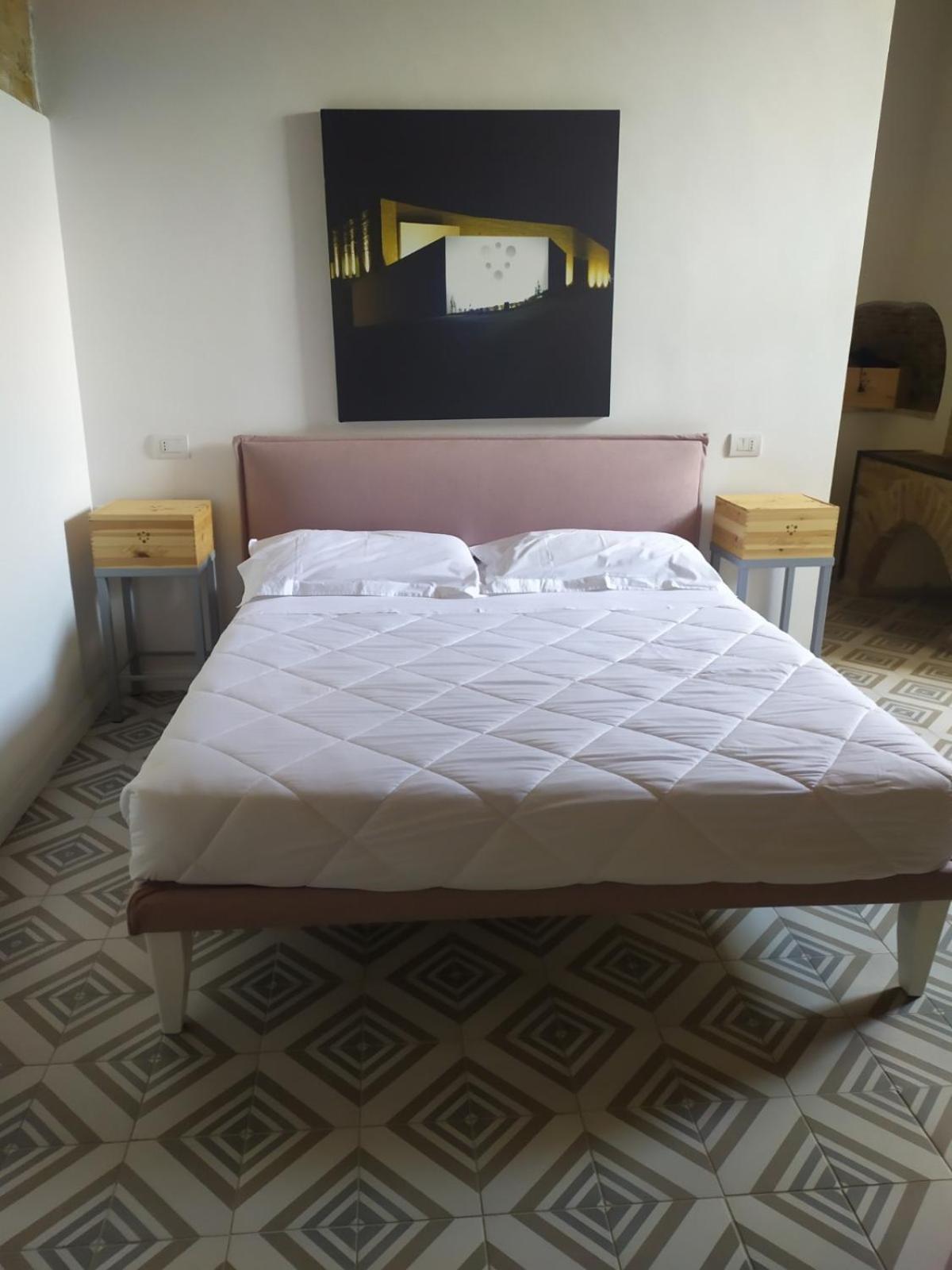 Masseria Celentano Relais & Agriturismo San Severo Ngoại thất bức ảnh