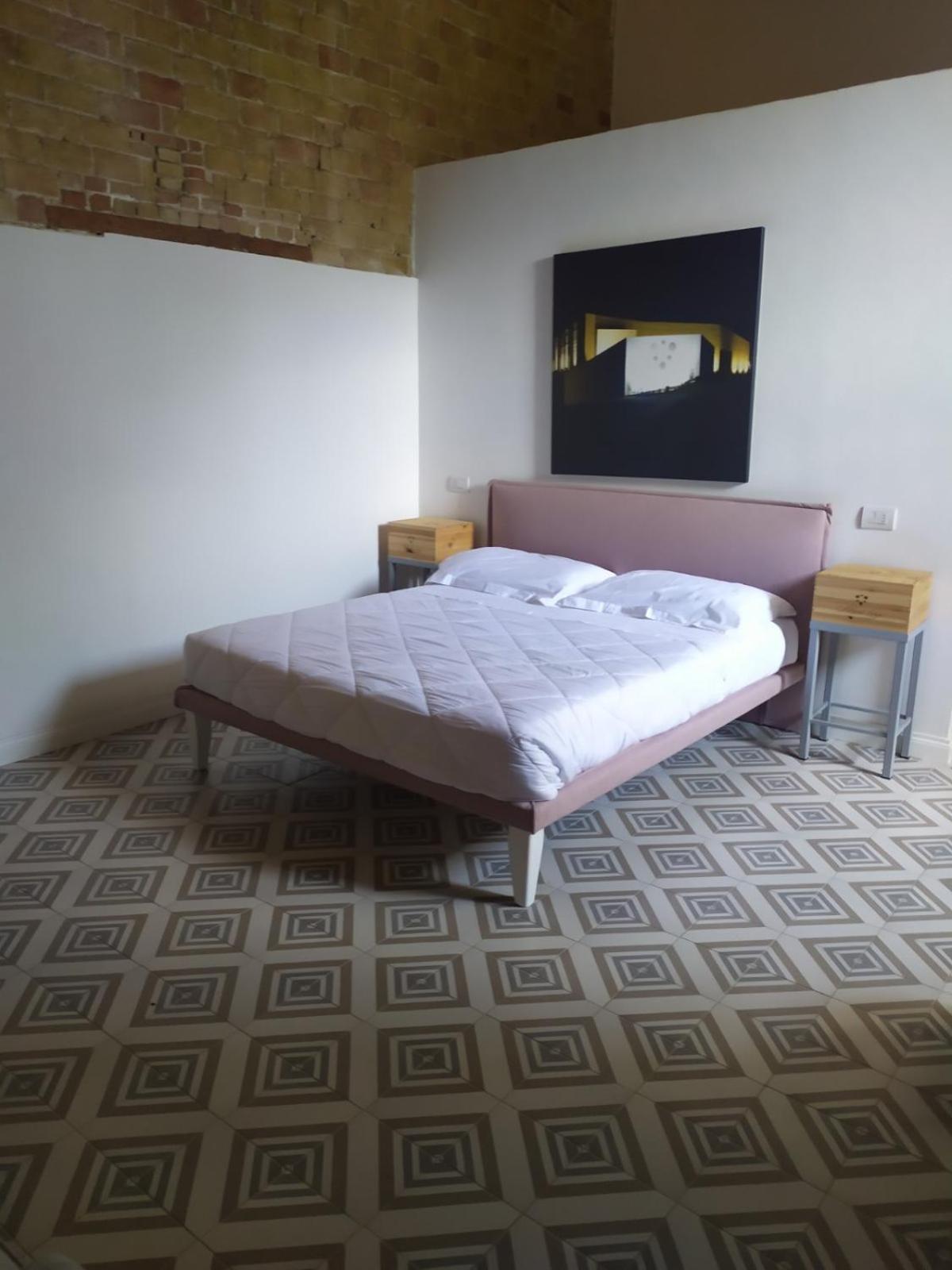 Masseria Celentano Relais & Agriturismo San Severo Ngoại thất bức ảnh