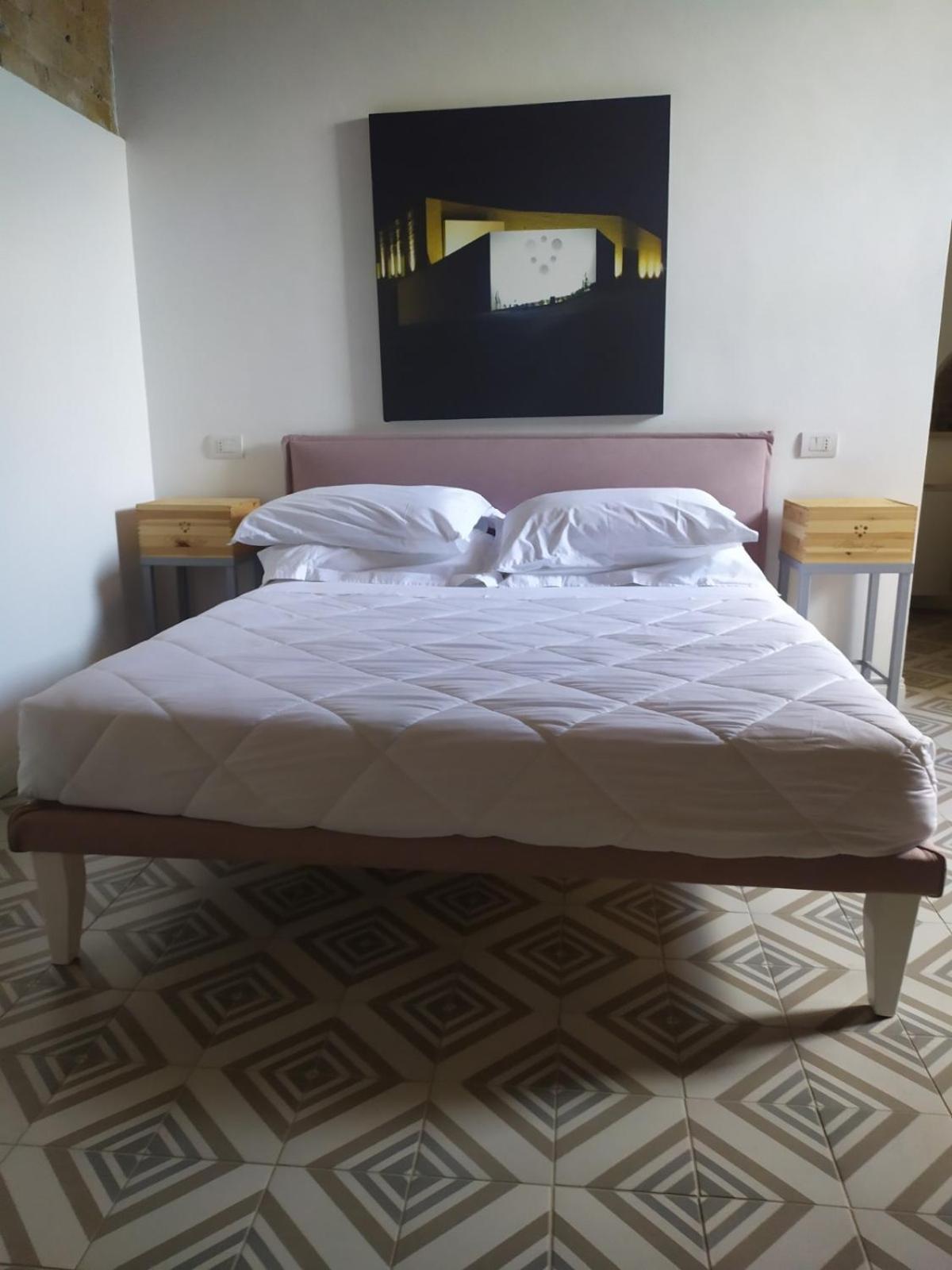 Masseria Celentano Relais & Agriturismo San Severo Ngoại thất bức ảnh