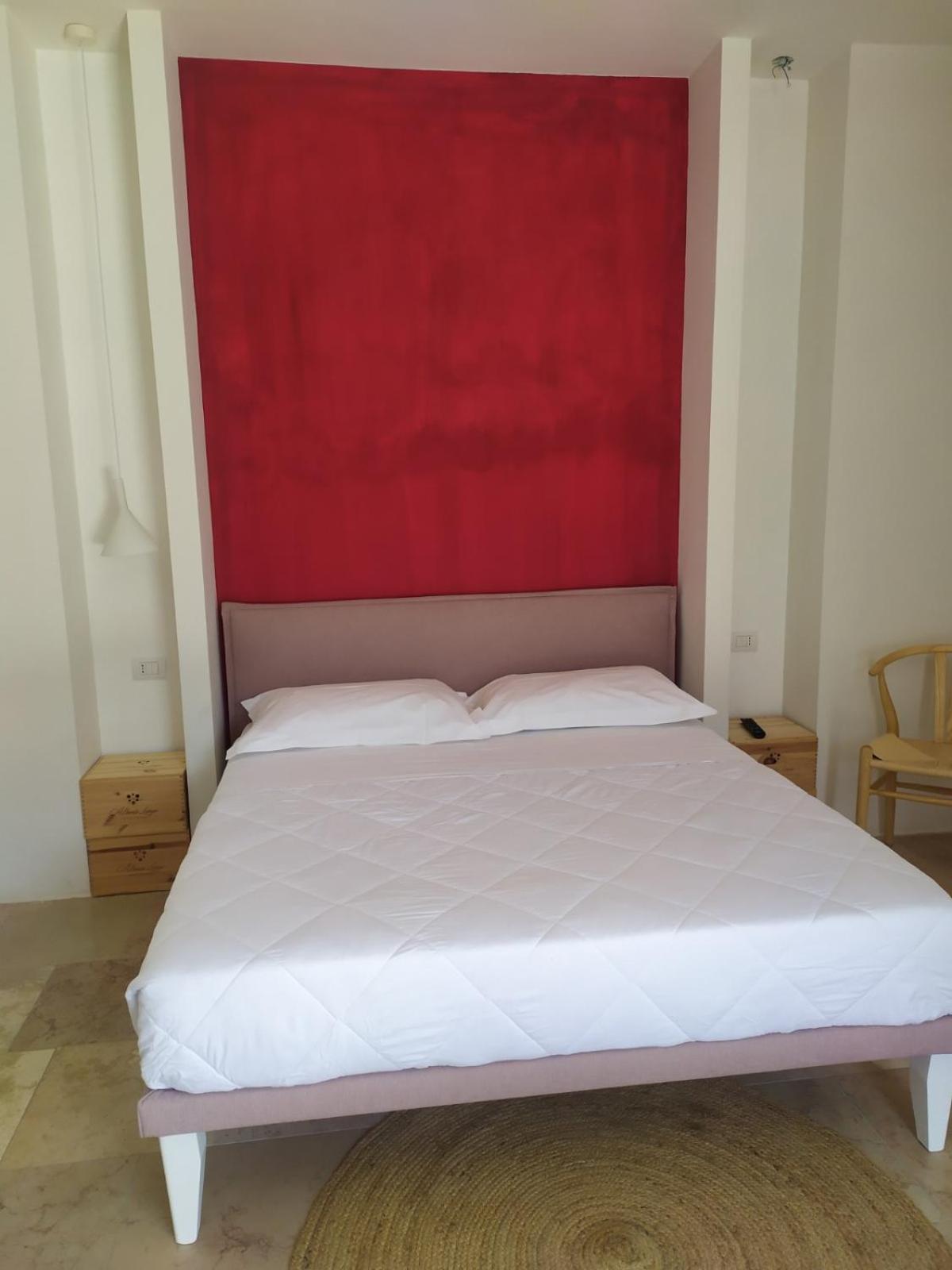 Masseria Celentano Relais & Agriturismo San Severo Ngoại thất bức ảnh