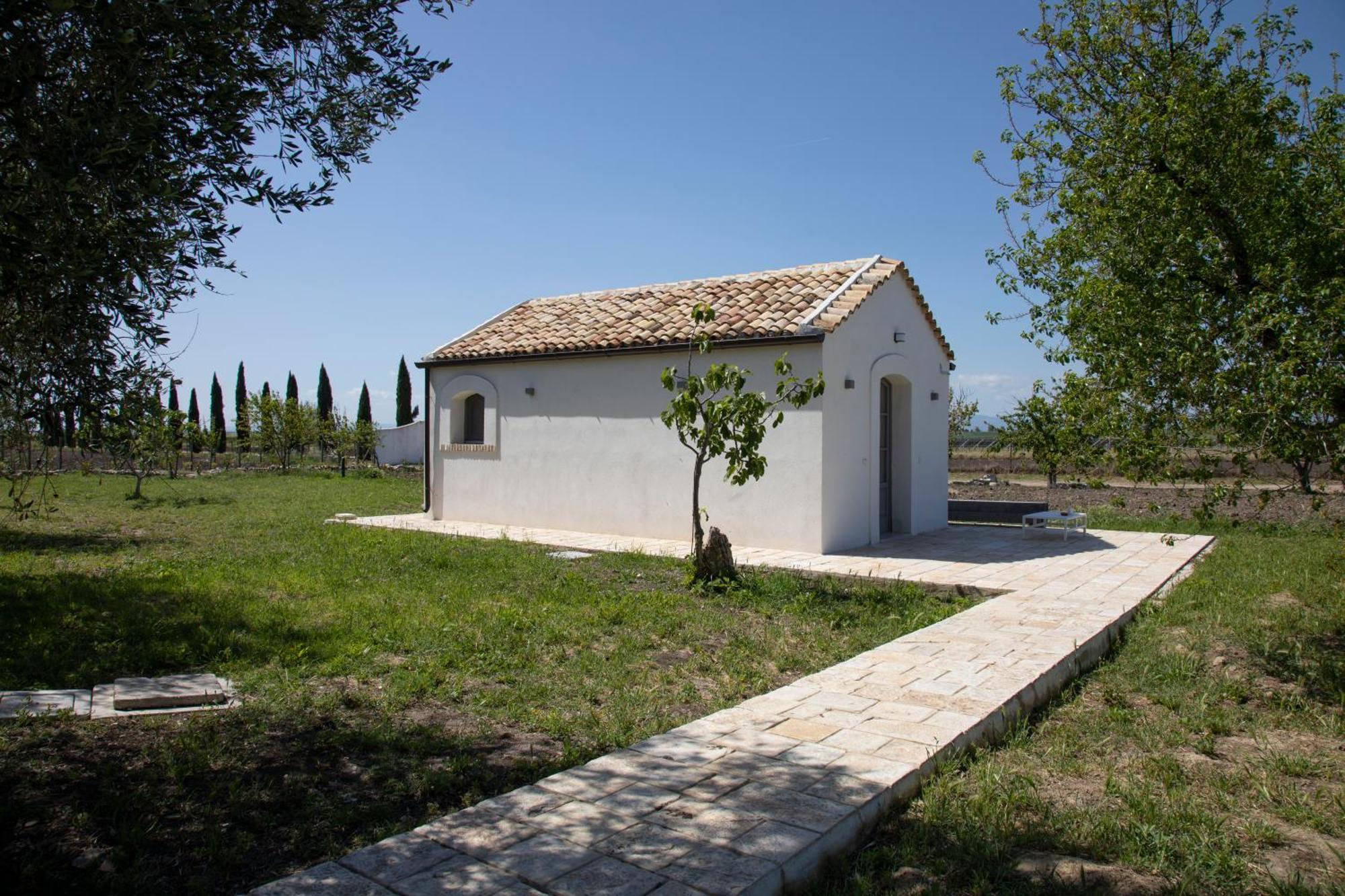 Masseria Celentano Relais & Agriturismo San Severo Ngoại thất bức ảnh