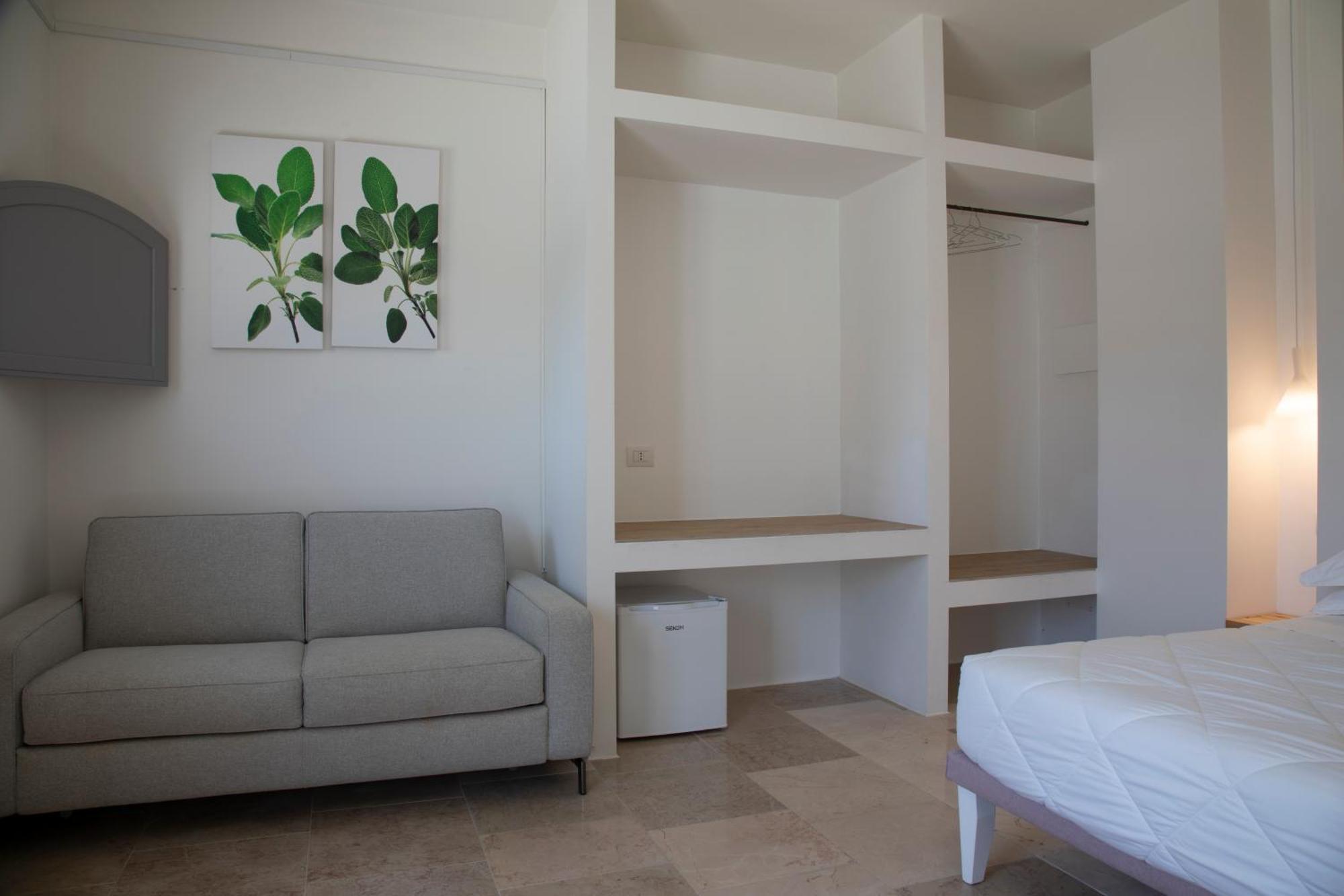 Masseria Celentano Relais & Agriturismo San Severo Ngoại thất bức ảnh