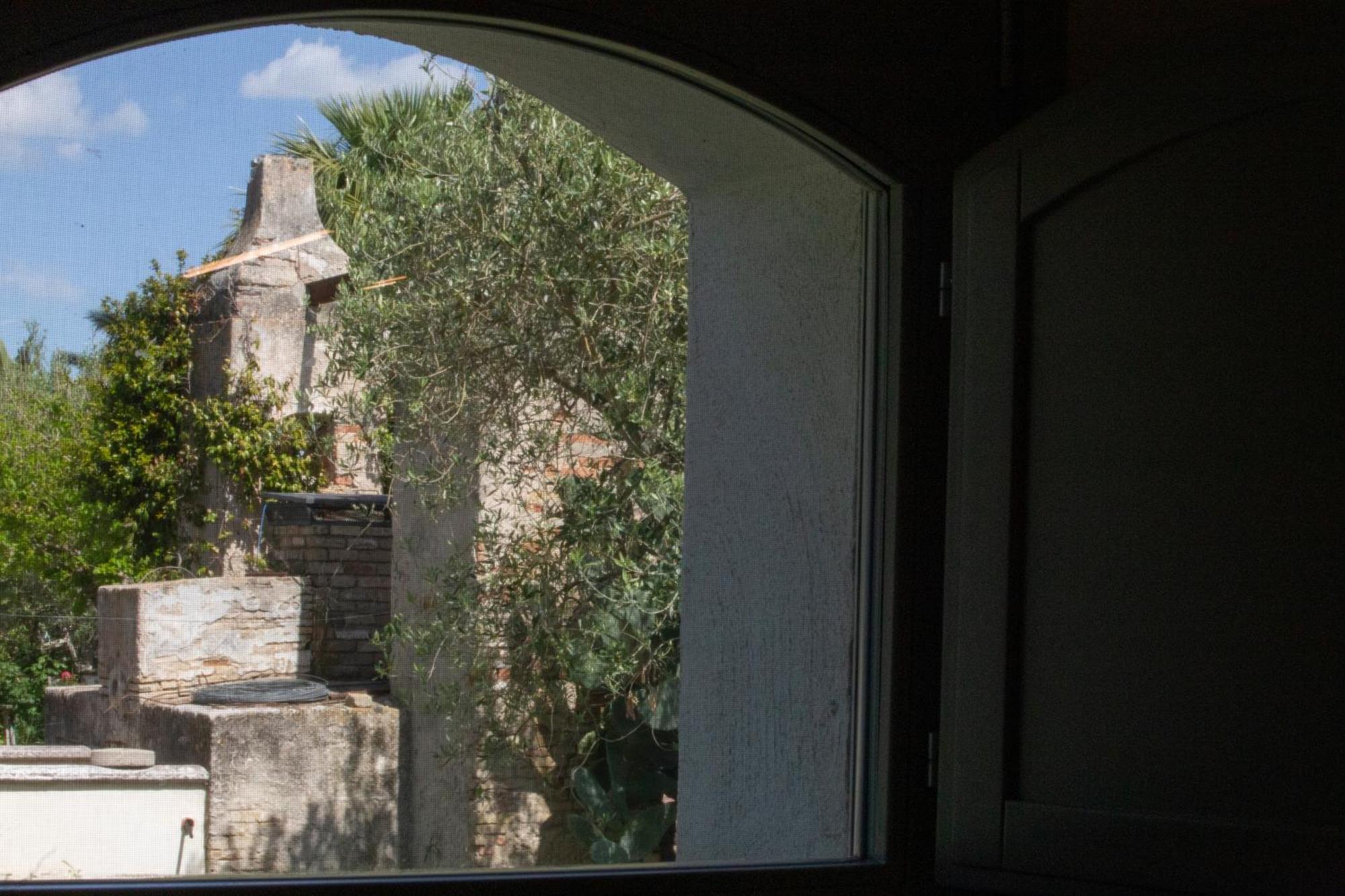 Masseria Celentano Relais & Agriturismo San Severo Ngoại thất bức ảnh