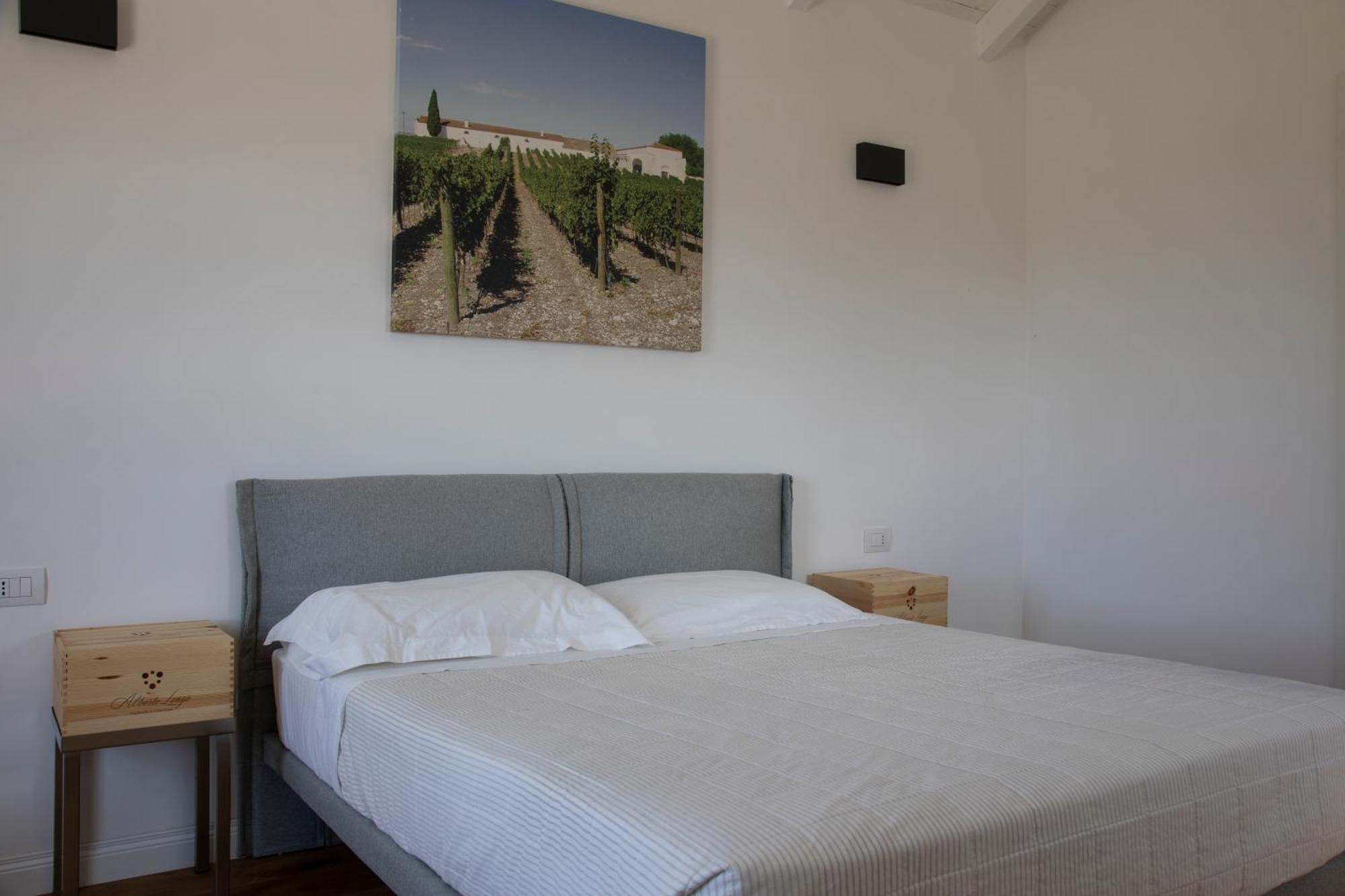 Masseria Celentano Relais & Agriturismo San Severo Ngoại thất bức ảnh