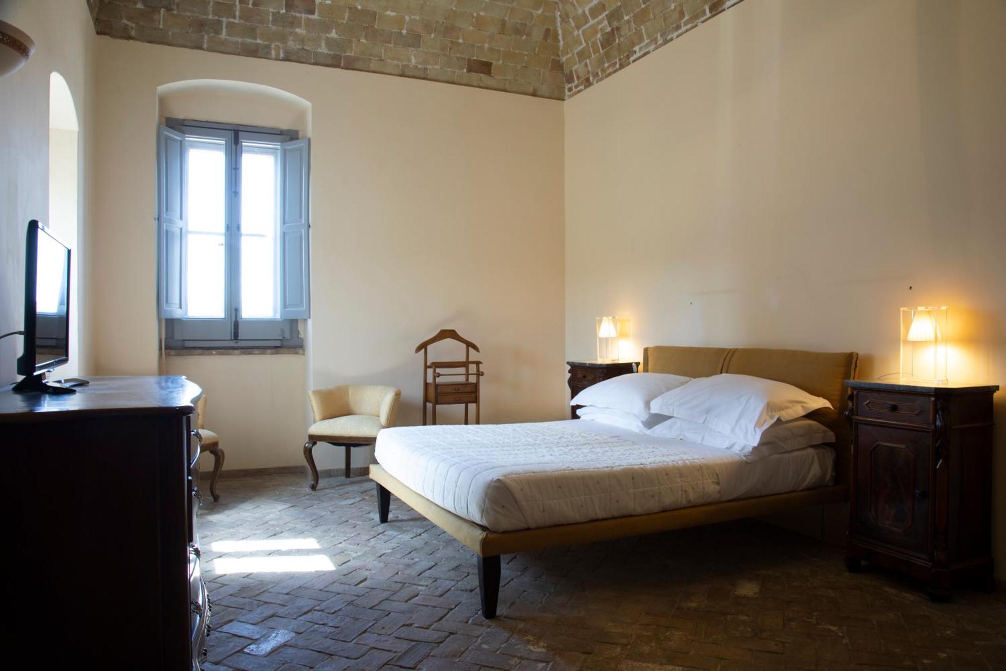 Masseria Celentano Relais & Agriturismo San Severo Ngoại thất bức ảnh