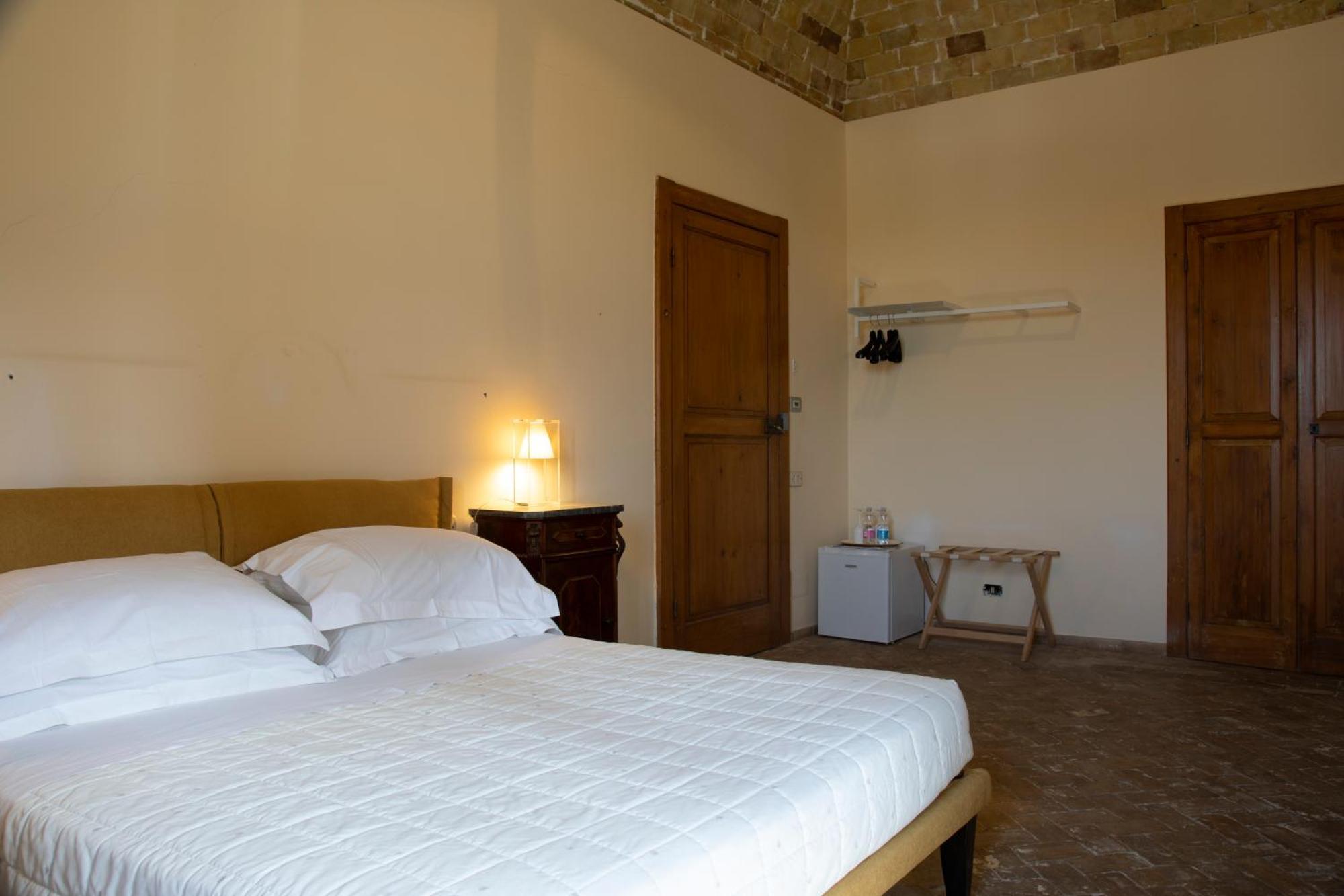 Masseria Celentano Relais & Agriturismo San Severo Ngoại thất bức ảnh