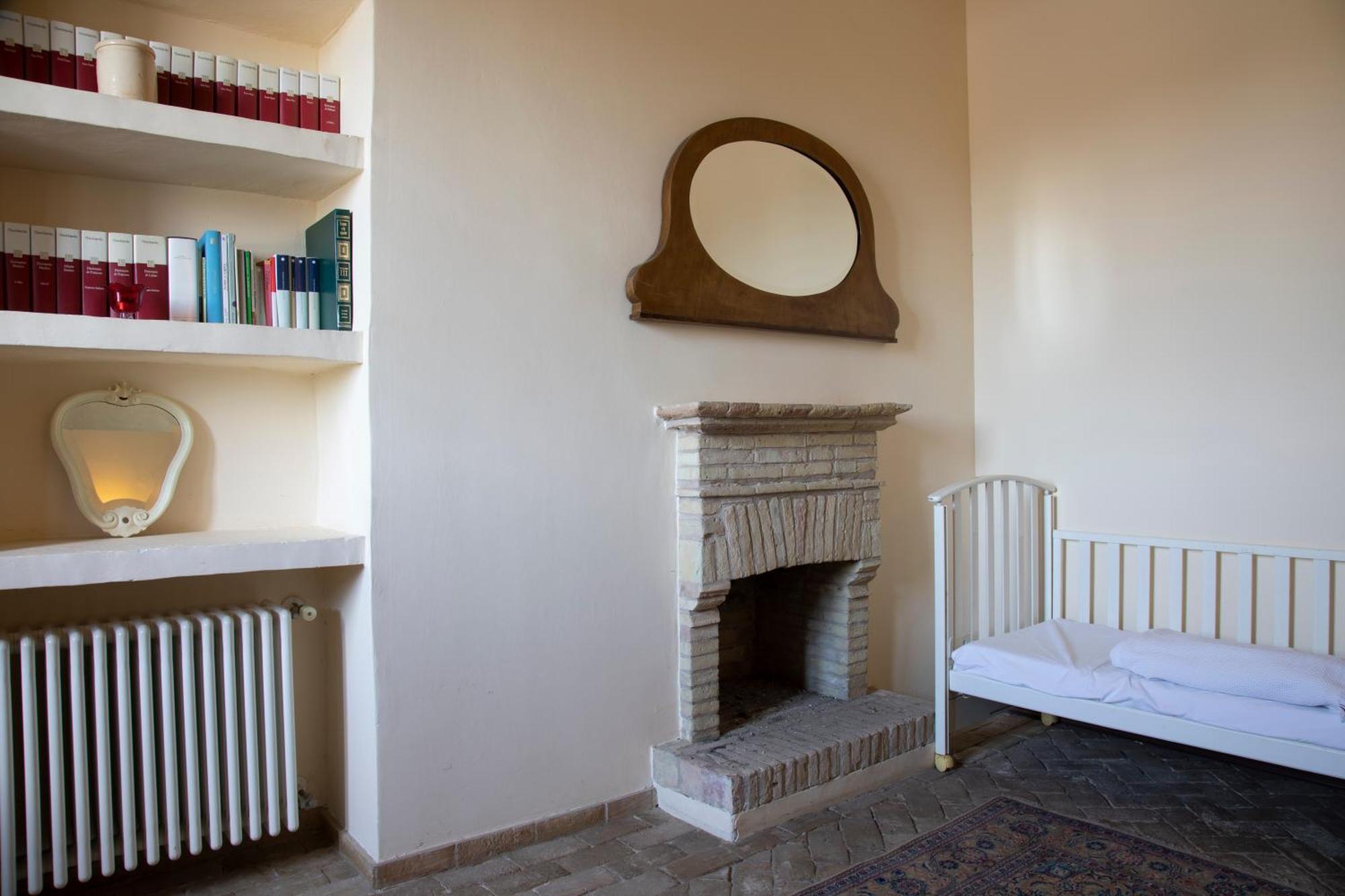 Masseria Celentano Relais & Agriturismo San Severo Ngoại thất bức ảnh