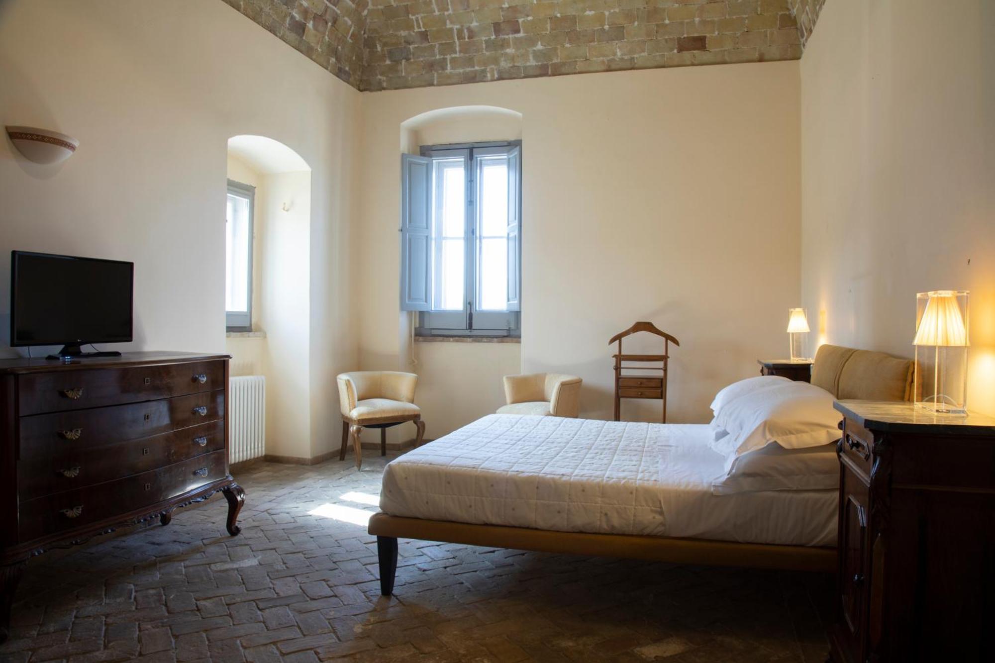Masseria Celentano Relais & Agriturismo San Severo Ngoại thất bức ảnh