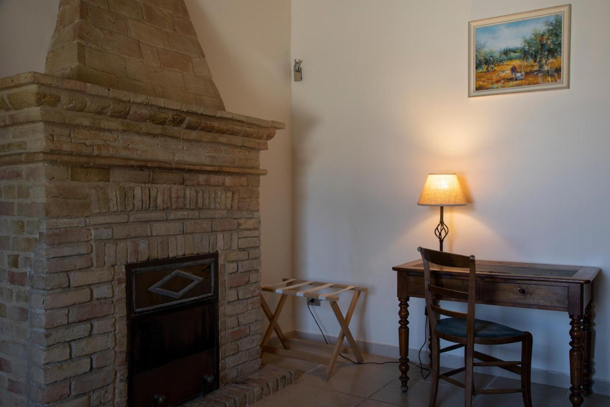 Masseria Celentano Relais & Agriturismo San Severo Ngoại thất bức ảnh