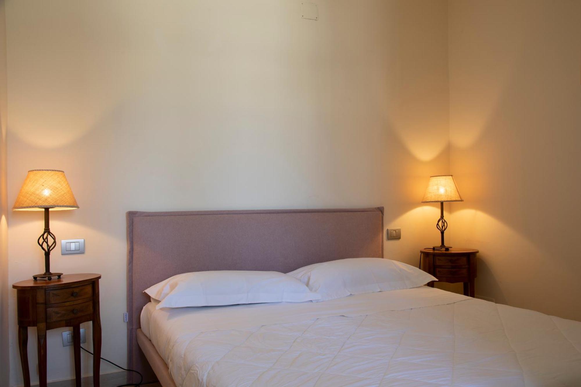 Masseria Celentano Relais & Agriturismo San Severo Ngoại thất bức ảnh
