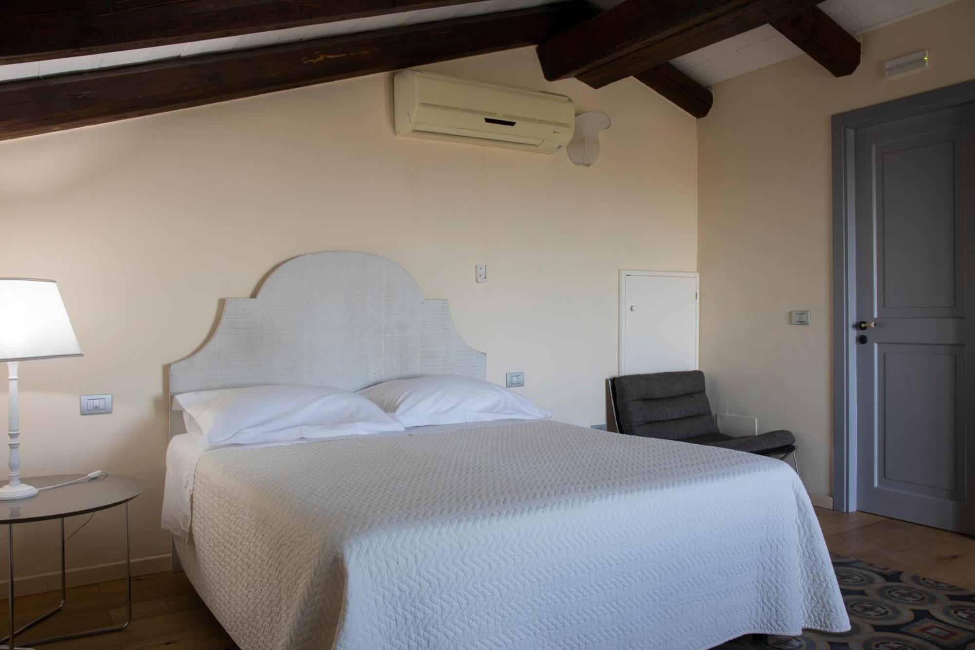 Masseria Celentano Relais & Agriturismo San Severo Ngoại thất bức ảnh
