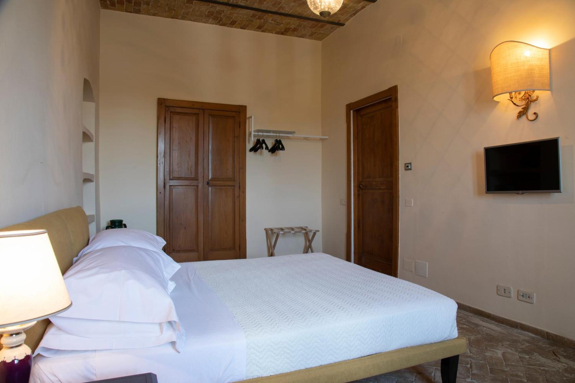 Masseria Celentano Relais & Agriturismo San Severo Ngoại thất bức ảnh