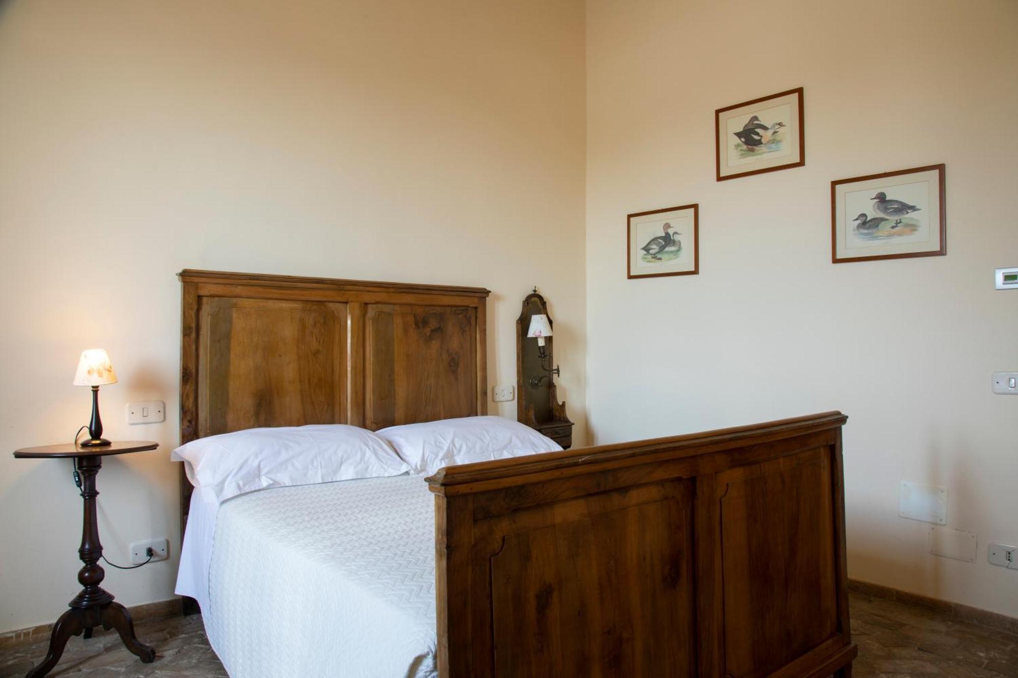 Masseria Celentano Relais & Agriturismo San Severo Ngoại thất bức ảnh