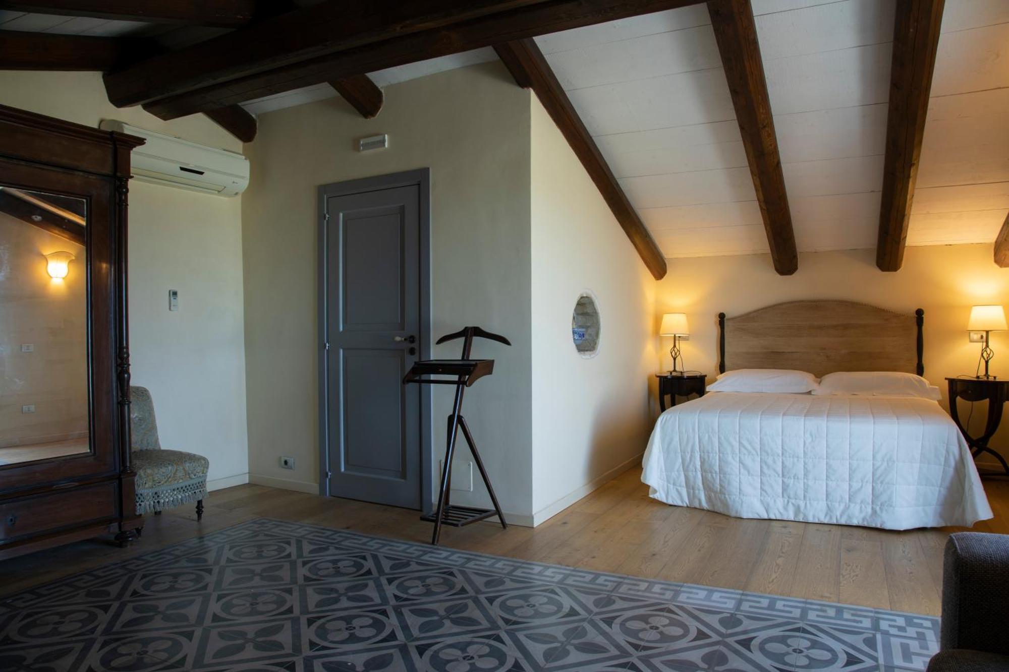 Masseria Celentano Relais & Agriturismo San Severo Ngoại thất bức ảnh