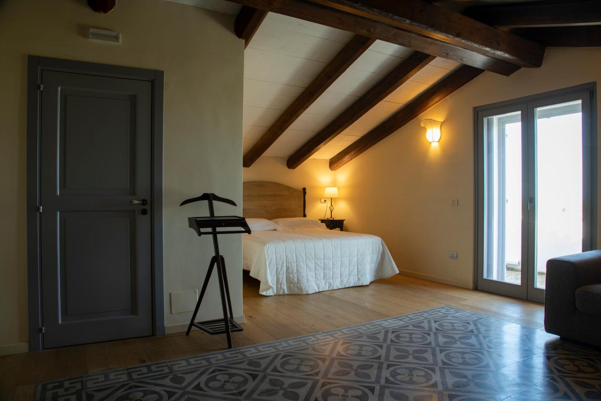 Masseria Celentano Relais & Agriturismo San Severo Ngoại thất bức ảnh