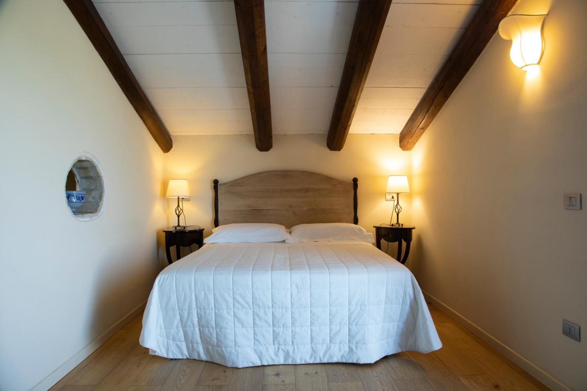 Masseria Celentano Relais & Agriturismo San Severo Ngoại thất bức ảnh
