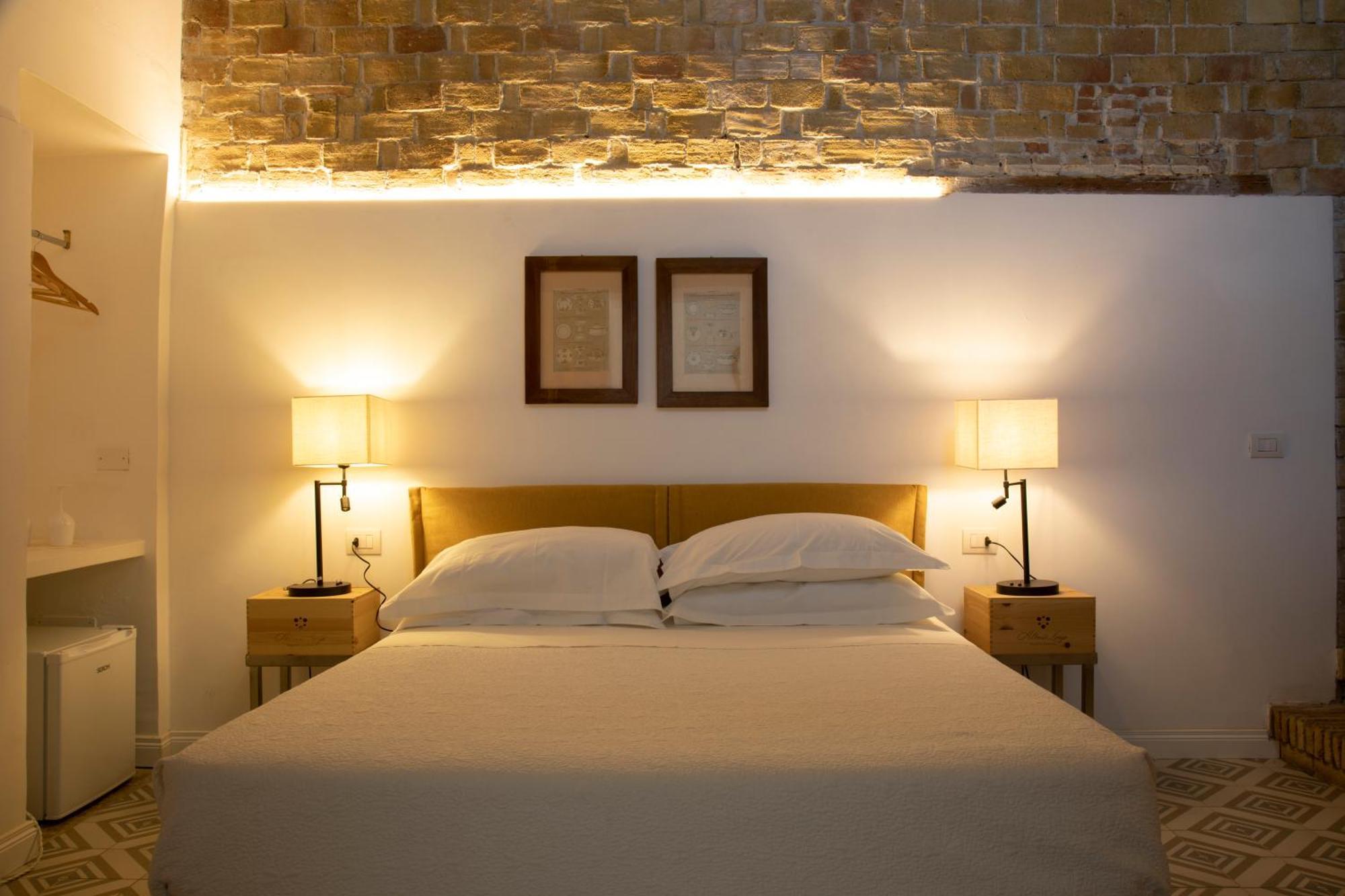 Masseria Celentano Relais & Agriturismo San Severo Ngoại thất bức ảnh