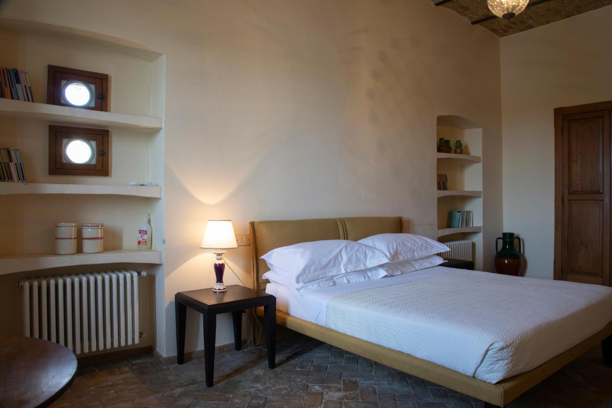 Masseria Celentano Relais & Agriturismo San Severo Ngoại thất bức ảnh