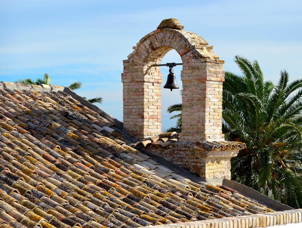 Masseria Celentano Relais & Agriturismo San Severo Phòng bức ảnh