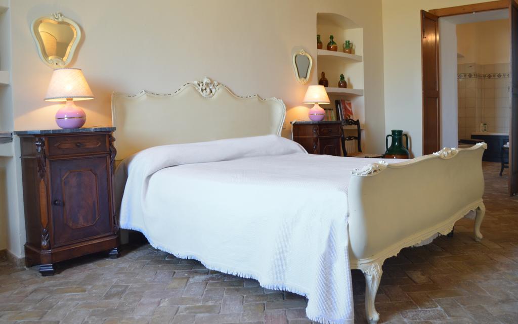 Masseria Celentano Relais & Agriturismo San Severo Phòng bức ảnh