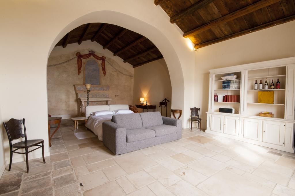 Masseria Celentano Relais & Agriturismo San Severo Ngoại thất bức ảnh