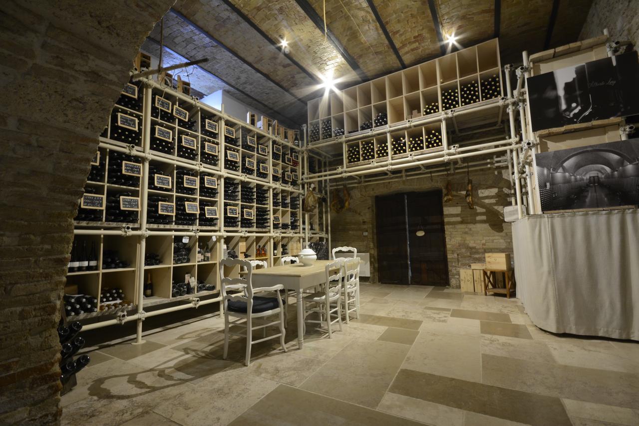 Masseria Celentano Relais & Agriturismo San Severo Ngoại thất bức ảnh