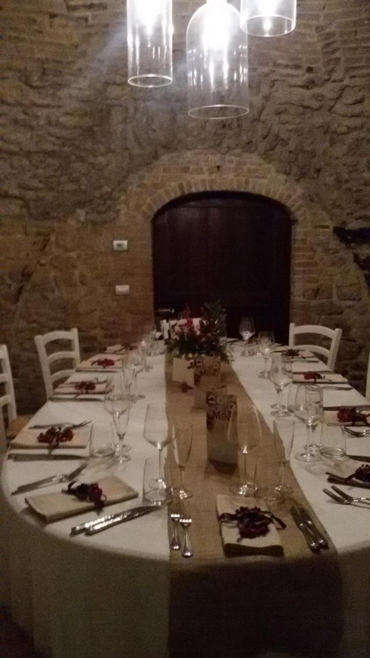 Masseria Celentano Relais & Agriturismo San Severo Ngoại thất bức ảnh